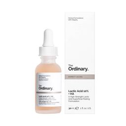 THE ORDINARY Acide Lactique 10% + HA