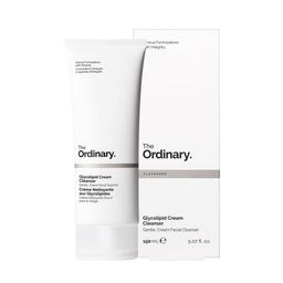 THE ORDINARY Crème Nettoyante aux Glycolipes
