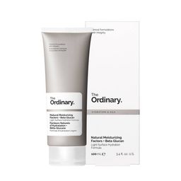 THE ORDINARY Facteurs Naturels d’Hydratation + Bêta-Glucane