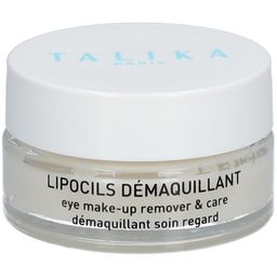 Talika Lipocils Démaquillant 30 ml baume