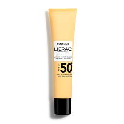 Lierac Sunissime Fluide Velouté Solaire SPF 50+ Très Haute Protection