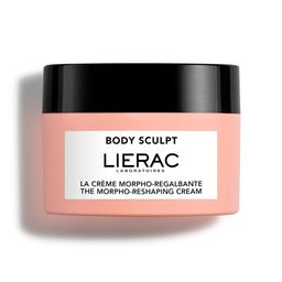 LIERAC Body Sculpt Crème Morpho-regalbante