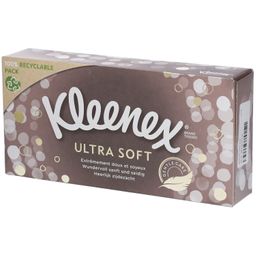 KLEENEX Ultra soft
