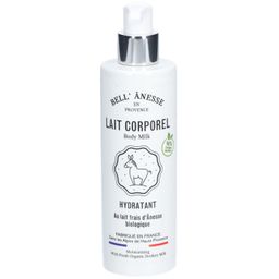Bell Anesse Lait Nettoyant