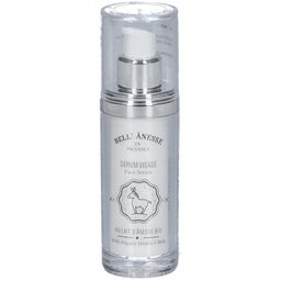 BELL'ÂNESSE Sérum visage au lait d'ânesse bio