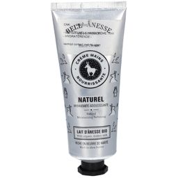 Bell Anesse Crème Hydratante et Apaisante pour les Mains