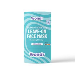 Masque sans rinçage Wondr Overnight Repair Glow