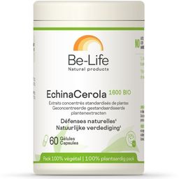 Be-Life EchinaCerola 1600 BIO