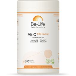 Be-Life Vitamine C 500 Neutre