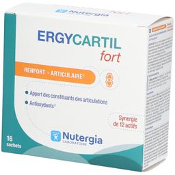 Nutergia Ergycartil Fort