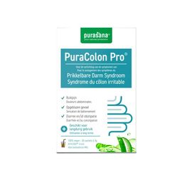 PuraColon Pro