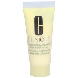 Clinique Émulsion Hydratante Tellement Différente
