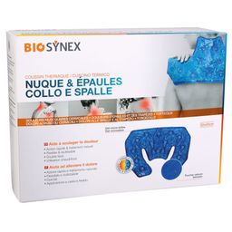 BIOSYNEX Coussin Thermique Épaule-Cervicale 32x45 cm