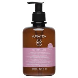 Apivita Intimate Gel Nettoyant Quotidien Doux