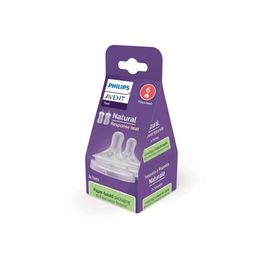 PHILIPS AVENT Natural Response Flow Speen 6 SCY966/02
