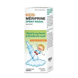 Kids - Meriprine Spray Nasal