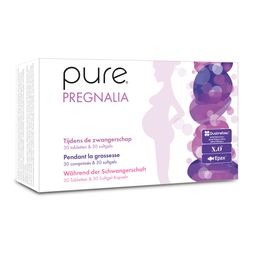 Pure® Pregnalia