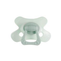 DIFRAX Tétine édition spéciale vert naturel jade 18 mois+