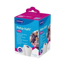 Hartmann Peha Haft Easy 8cmx4m Wit 1 3321480