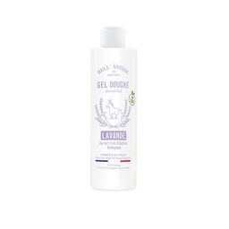 BELL ANESSE Gel Douche Lavande