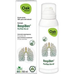 Oak Aroma spray RespiBen