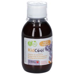KIDCOOL Détente & Relaxation - Safran