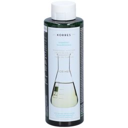 Korres Shampooing Anti-Chute Homme Cystine et Minéraux