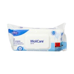 Hartmann Molicare Skin 3in1 Lingettes humides 50 9950961
