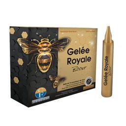 Gelée Royale Boost