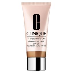 Clinique Moisture Surge Hydratant Voile-Teinté SPF25 5 Medium Deep 40 ml crème