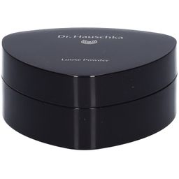 Dr. Hauschka Poudre Libre 00 Transparent