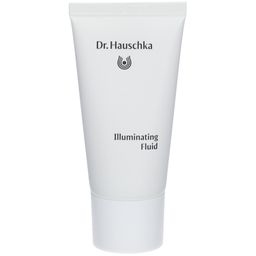 Dr. Hauschka Fluide Éclat