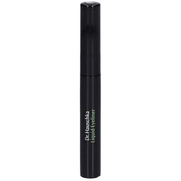 Dr. Hauschka Eyeliner Liquide 01 Noir