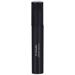 Dr. Hauschka Volume Mascara 01 Black 8 ml mascara