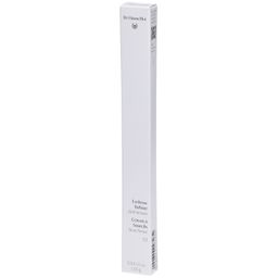 Dr. Hauschka Crayon à Sourcils 01 Brun foncé