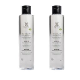 Xantho Anti-Aging Eau Micellaire Démaquillante