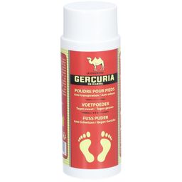 Gercuria GERCURIA POUDRE POUR LES PIEDS