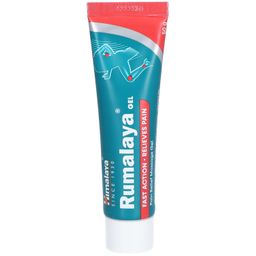 HIMALAYA® Rumalaya® Gel