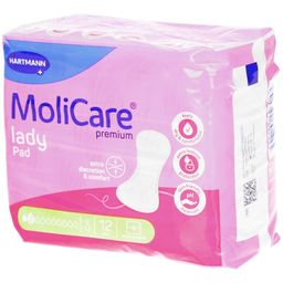 MoliCare® Premium lady Pad 2 gouttes
