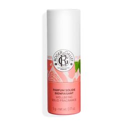 Roger&Gallet Parfum Solide Fleur De Figuier