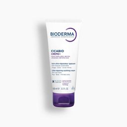 BIODERMA Cicabio Crème+