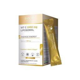 Biocyte Vit C 1000 mg Liposomal