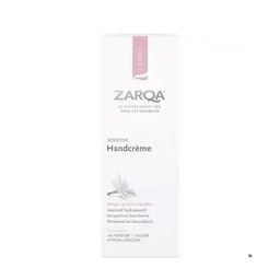 Zarqa Crème Mains Intensive