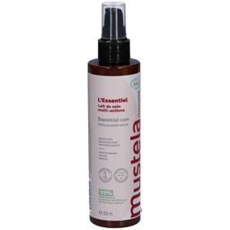 Mustela l'Essentiel Lait de Soin Multi-Actions