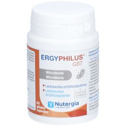 Nutergia Ergyphilus® Gst