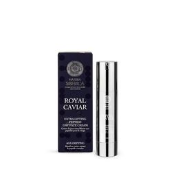 Natura Siberica Royal Caviar Extra-Lifting Face Cream 50 ml crème