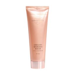 CENT PUR CENT Creamy Wonder Wash