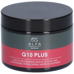 ALFA Q10 Plus
