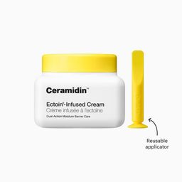 DR.JART+ Ceramidin™ Crème Infusée à l'Ectoine