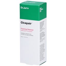 DR.JART+ Cicapair™ Nettoyant moussant